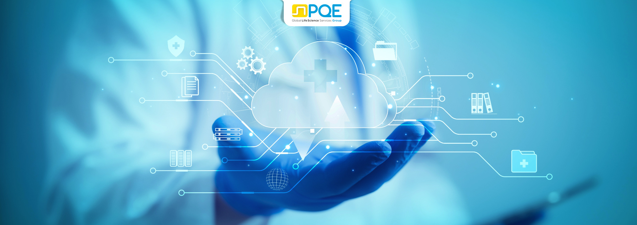 製薬及び医療機器業界におけるクラウド利用（CSVを考える）